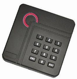 Wasserdichter Tastatur-Smart Card-Leser 125 kHz oder 13,56 MHZ Pin