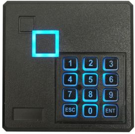 Berühren Sie Zugriffskontrollsystem-Passwort 13.56khz des Tastatur-Türschloss-RFID