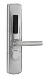 Verzinken Sie Legierungs-Fingerabdruck-Keyless Eingangstür-Verschlüsse/Fingerabdruck-Haupttürschloss