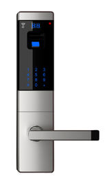 Sichere Digital-Fingerabdruck-Scanner-Türschloss-hohe Auflösung 500 DPI