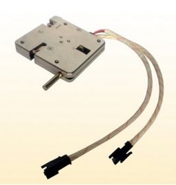 Minieisen-Sensor-elektrifizierte elektronischer Fach-Verschluss/Nut-Verschluss
