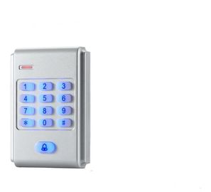 Biometrisches RFID-Zugriffskontrollsystem Wiegand EMID mit elektrischem Verschluss
