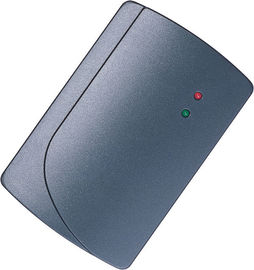 Wasserdichter RFID-Kartenleser im Freien mit 125 kHz oder 13,56 MHZ Pin