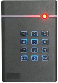Allein stehender Karten-Tür-Sensor des RFID-Zugriffskontrollsystem-13.56MHZ IC