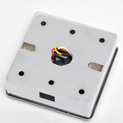 DC12V Notschaltfläche für Zugangskontrollsysteme