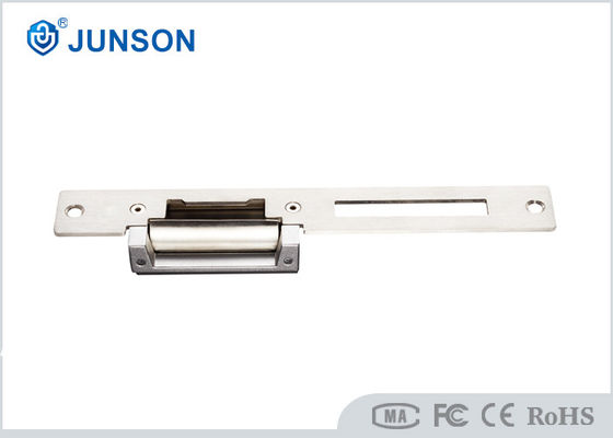 12V DC Europäischer Fail-Secure Elektroschloss – Ideal für Holztüren