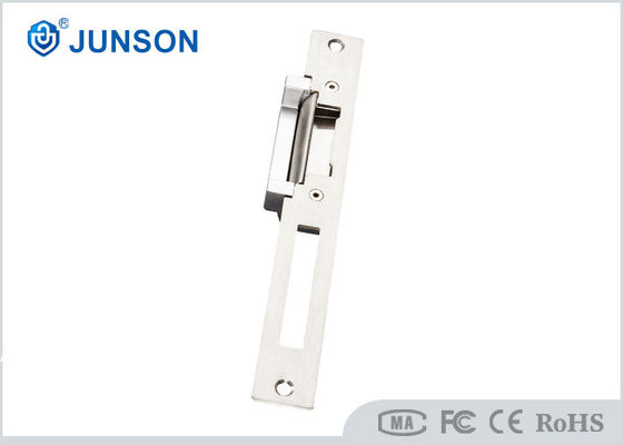 12V DC Europäischer Fail-Secure Elektroschloss – Ideal für Holztüren