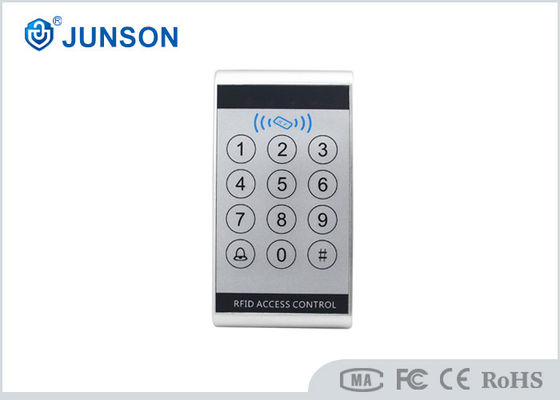 RFID Zutrittskontrollsystem Standalone Tastatur mit EM-Karte