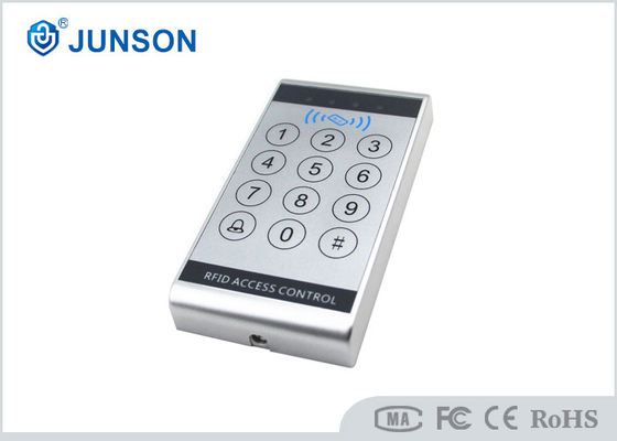 RFID Zutrittskontrollsystem Standalone Tastatur mit EM-Karte