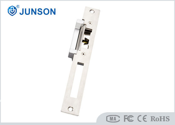 12V DC Europäischer Fail-Secure Elektroschloss – Ideal für Holztüren