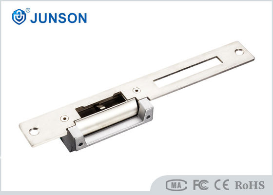 12V DC Europäischer Fail-Secure Elektroschloss – Ideal für Holztüren