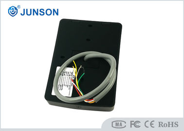 Plastik-RFID System IP65 Zugriffskontroll/Karte der Zugriffskontrollkartenleser-Unterstützungsic/id/RFID