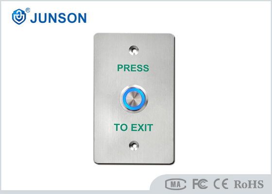 IP66 Led 305SS Ausgangsknopf