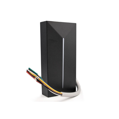 Wasserdicht IP67 125khz/13.56mHz EM/Mifare Optionale Mini-Kartenleser