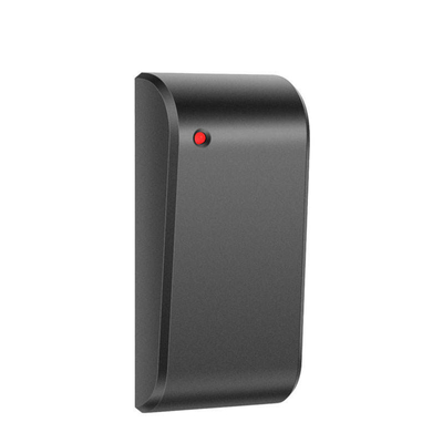 Wasserdichtes RFID-Kartenleser aus Kunststoff, 125 kHz oder 13,56 mHz Optional