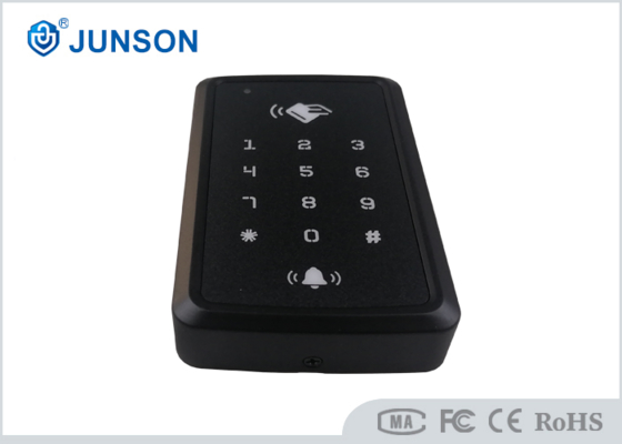 12 V Gleichstrom-Standalone RFID-Zugriffskontrollerreihe, < 100 mA Strom