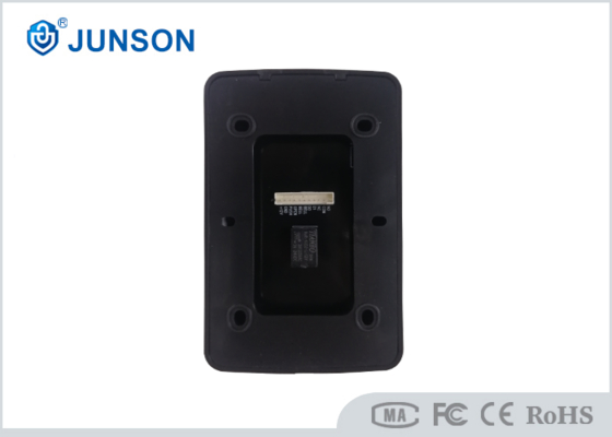 12 V Gleichstrom-Standalone RFID-Zugriffskontrollerreihe, < 100 mA Strom