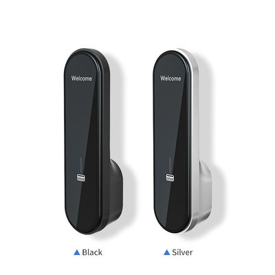 "RFID-Näherungs-Digital-Schrank-Schloss, elektronische schlüssellose Lösung für Fitnessstudios und Umkleideräume"