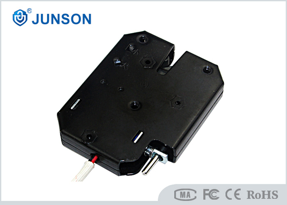 Smart Electronic Cabinet Lock für Zugangskontrollsystem mit Türsensor, NO/COM Ausgang