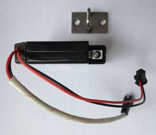 Klinken-Schaltschrank-Fach-Art mini kleiner Solenoid-Bolzen-elektrische Tor-Verschluss DCs 12V