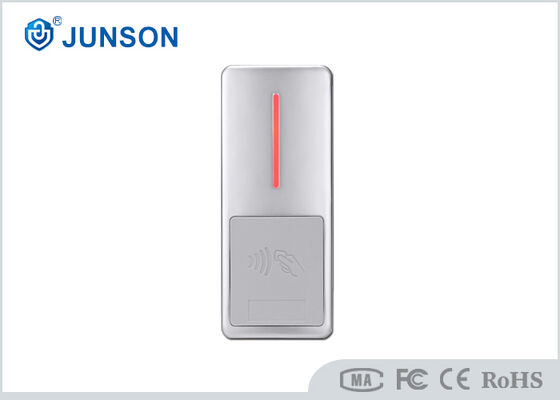 Tuya WiFi IP67 RFID-Zugangskontrollleser mit Wiegand-Schnittstelle – JS-K6918