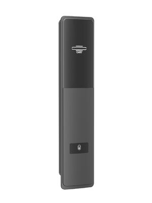 Card Unlock Hotel Door Lock With Management System Software