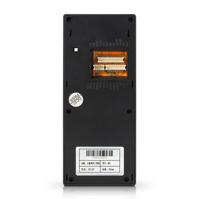 Biometric Face Recognition Access Control Terminal