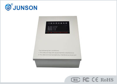 Stromversorgungs-Zugriffskontrollausrüstungs-Sicherung JS-802-B mit automatischer Schutz-Funktion