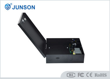 Multifunktionsertrag-Kontakt-Zugriffskontrollstromversorgung 110-220V Wechselstrom JS-803