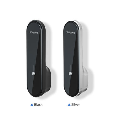 "RFID-Näherungs-Digital-Schrank-Schloss, elektronische schlüssellose Lösung für Fitnessstudios und Umkleideräume"