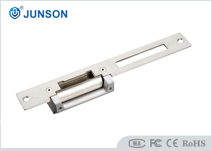 12V DC Europäischer Fail-Secure Elektroschloss – Ideal für Holztüren