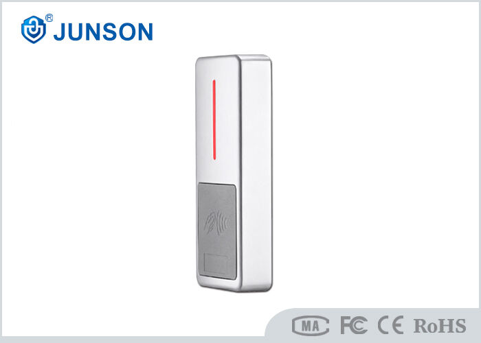 Tuya WiFi IP67 RFID-Zugangskontrollleser mit Wiegand-Schnittstelle – JS-K6918