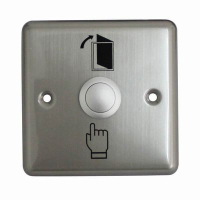 DC12V Notschaltfläche für Zugangskontrollsysteme