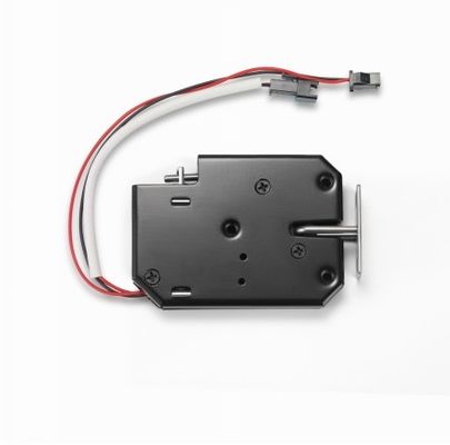 Intelligenter Kabinett-Stahlverschluß, elektrischer Solenoid-Bolzen-Verschluss-Programmschalter
