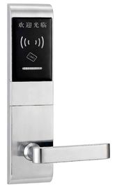 Sicherheits-automatische elektronische Schlüsselkarten-Türschlösser mit CER für Hotelzimmer