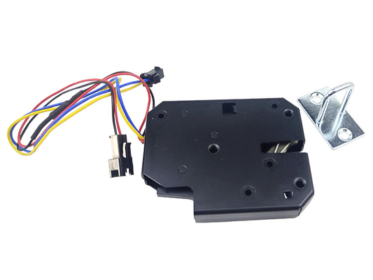 Mini Electric Solenoid Cabinet Lock 12V DC für Speicherkabinett/Gepäck