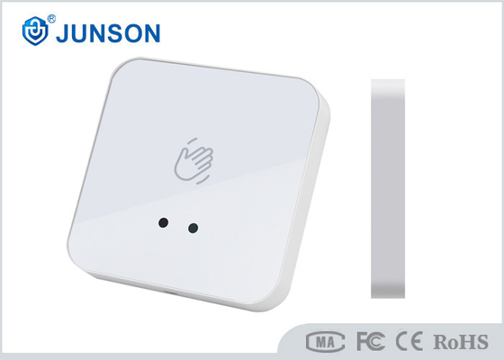 Infrarot-Sensor Touchless-Ausgangs-Knopf-justierbarer Abstand 3-15cm