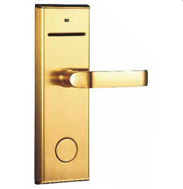 Hotel des Recht-schließt offenes Edelstahl-RFID Keyless Explosions-Schutz zu