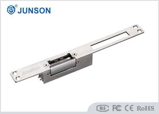 Verlassen Sie die Sicherheits-elektrischer Streik-Verschluss-lange Art, die Stärke 800kg hält