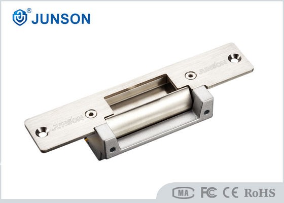 Elektrische Standardtür ANSI schlägt Oberflächenangebracht, Panik-Stangen-elektrischer Streik