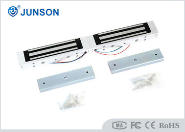Tür-Magnetverschluß der Sicherheits-300LBSx2 mit anodisierter Aluminiumoberfläche (JS-180D)