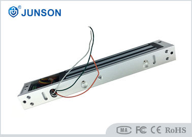 600lbs kommerzielle magnetische Türschlösser, einzelne Tür magnetisch mit Tür Sensor-JS-280SLD