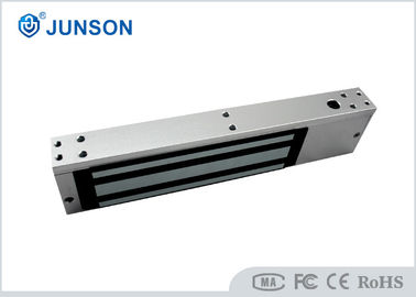 Einzelne Tür-elektromagnetische Verschlüsse anodisierten Aluminiumunterkunft800lbs (JS-350)
