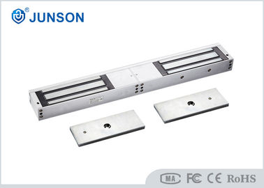 Ausfallungs-sicheres elektromagnetisches Türschloss 1200 lbs LED für gleitendes Door-JS-500DS