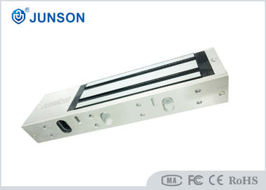 12V / elektromagnetische Verschlüsse 24V für Glastür-Zugriffskontrolle magnetisches Lock-JS-500S