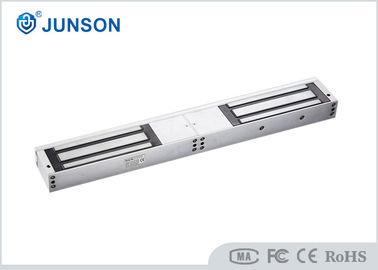 Glastür-Magnetverschluss-Ausfallungs-sichere anodisierte Aluminiumoberfläche Finishing-JS-500DTS