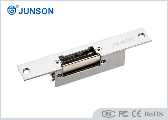 Bolzen-Sicherheits-elektrischer Streik-Verschluss-Edelstahl für Schiebetür