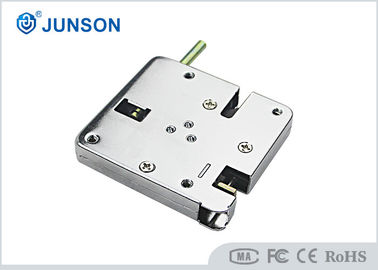 Automatische offene Tür des dauerhaften und populären elektronischen Kabinett-Verschluss-/Solenoidverschlusses