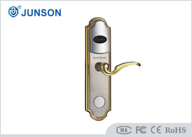 Intelligenz-Keyless Eintritt Rfid-Haustür-Verschlüsse für Hotelzimmer