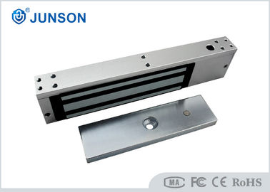 Zink-Überzug des Timer-800Lbs Failsafe-JS-350TS elektromagnetischen des Verschluss-mit Verschluss-Sensor